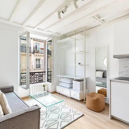 Guestready - Lumineux A Apartment