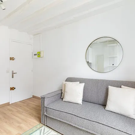 Guestready - Lumineux A Apartment *